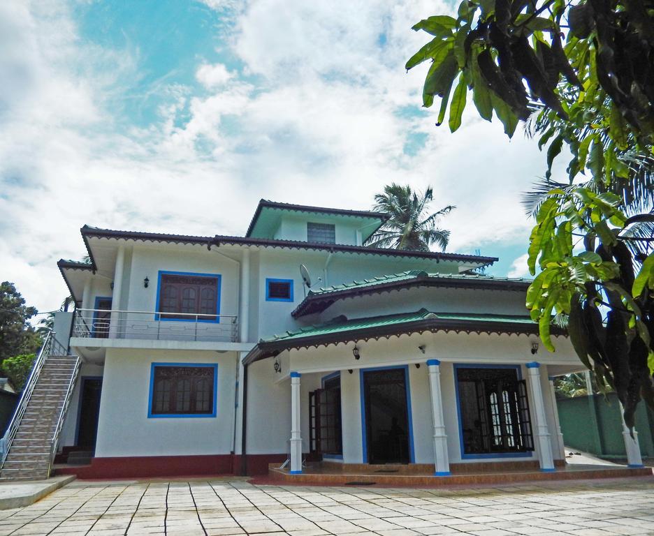 The Hotel Paradise Katunayaka Zewnętrze zdjęcie